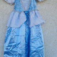 Рокля Пепеляшка , снимка 1 - Детски рокли и поли - 40854145