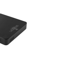 Смарт Тв Бокс UGOOS AM6B PLUS Amlogic S922X-J Андроид 9.0 4/32GB WIFI6, снимка 1 - Друга електроника - 42909530