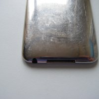 Apple iPod Touch A1318, снимка 5 - iPod - 42901502