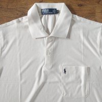 Polo Ralph Lauren - страхотна мъжка тениска , снимка 2 - Тениски - 40633996