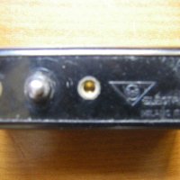 Висококачествени италиански прецизни бутони 220В/15А или 380В/10А, снимка 2 - Друга електроника - 42919083