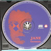 Jane - 1982 - Germania(Krautrock), снимка 5 - CD дискове - 44375020