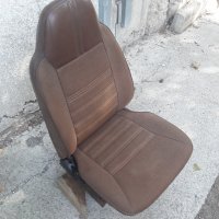 Оригинална единична седалка за бус, автобус, камион, трактор, комбайн, снимка 4 - Части - 38167277