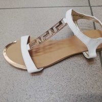 Дамски сандали , снимка 1 - Сандали - 29452665