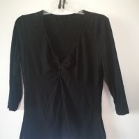 Тънки пролетно-есенни блузи с дълъг ръкав + подарък, снимка 7 - Блузи с дълъг ръкав и пуловери - 29433492
