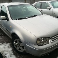 Фолксваген Голф/Volkswagen Golf -На части, снимка 2 - Автомобили и джипове - 39467996