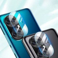 9H Стъклен протектор за камера твърдо стъкло за Huawei P50 Pro и P50, снимка 1 - Калъфи, кейсове - 35557017