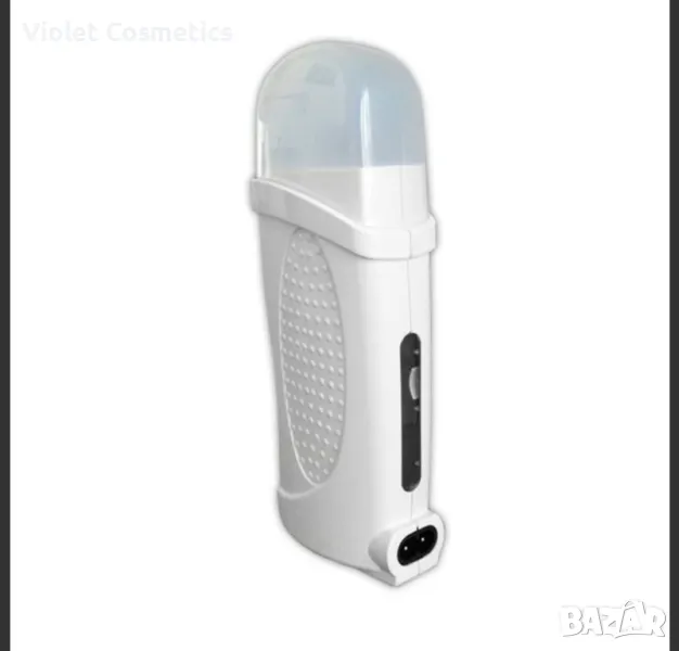 Моно нагревател за патрон кола маска- 100/110мл., снимка 1