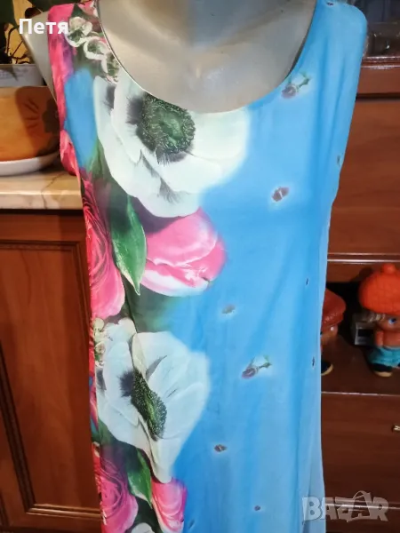 туника - рокля , снимка 1