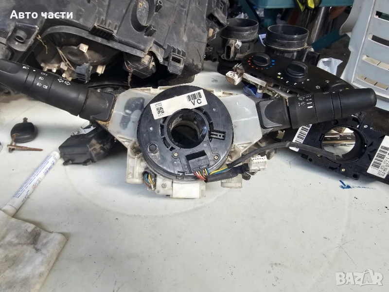 Лост за мигачи за Nissan Primera 47945AR200 2870427

, снимка 1