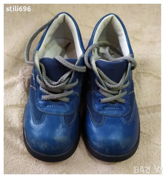 ДЕТСКИ ОБУВКИ КК ОРИГИНАЛНИ - КОЖЕНИ., снимка 1