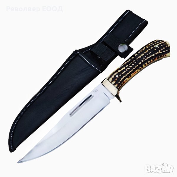 Ловен нож Columbia SA20, снимка 1