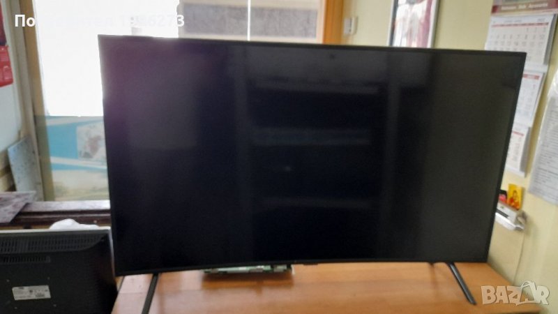 Samsung UE49RU7300K, снимка 1