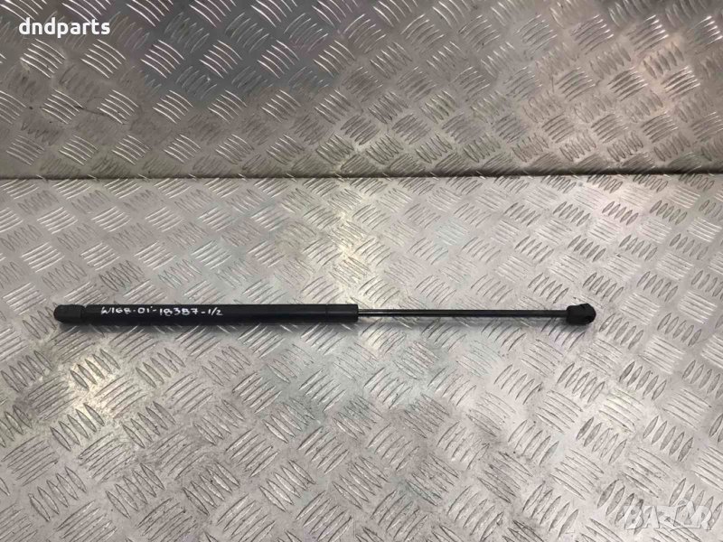 Амортисьор багажник Mercedes W168,А170,CDI,2001г., снимка 1