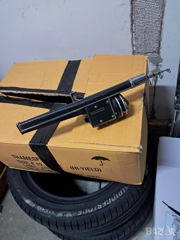 fishing mashine, снимка 1