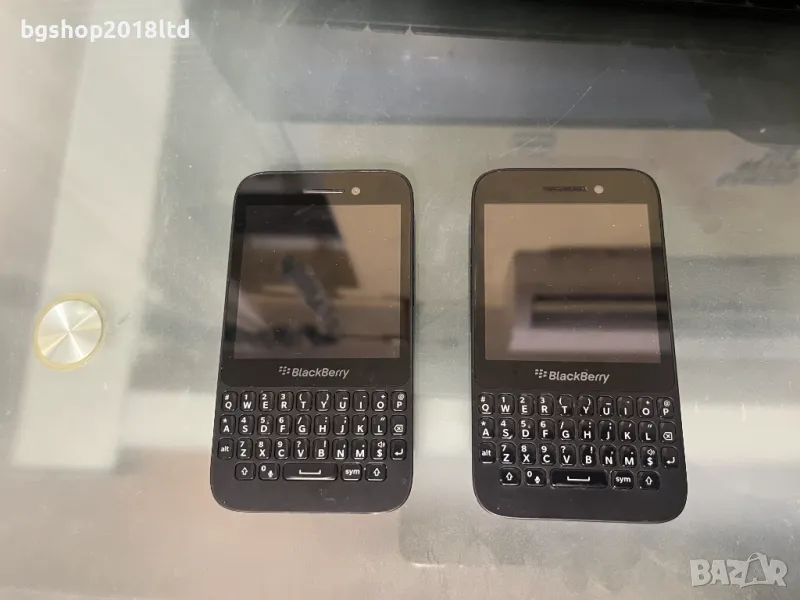 Blackberry Q5, снимка 1