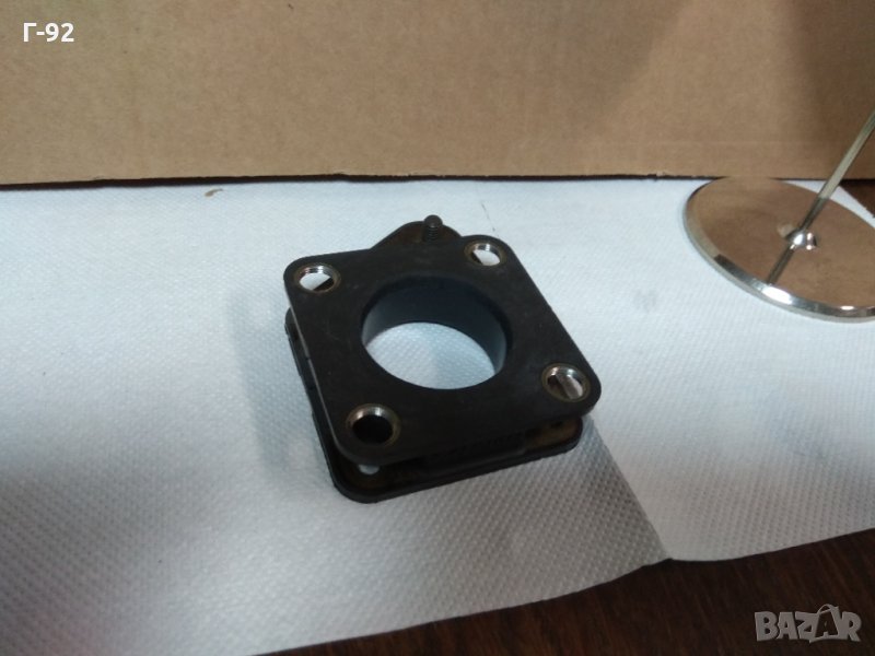 A1020711368**NEU**MERCEDES** Тампон под карбуратор**, снимка 1