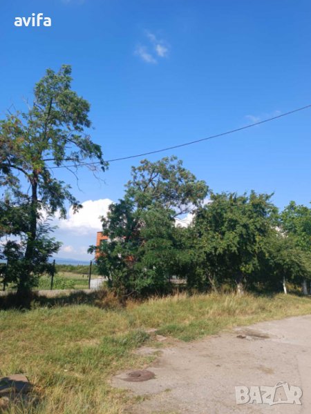 Поземлен имот до регулация, снимка 1