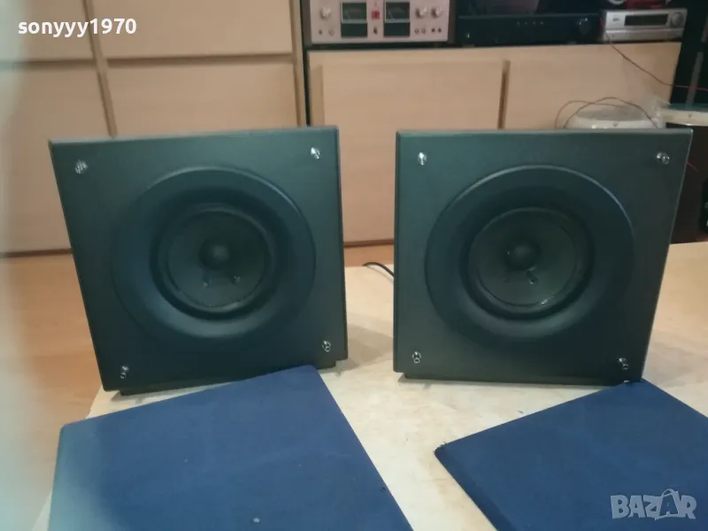 SONY 2БР ТОНКОЛОНИ 2910241436, снимка 1