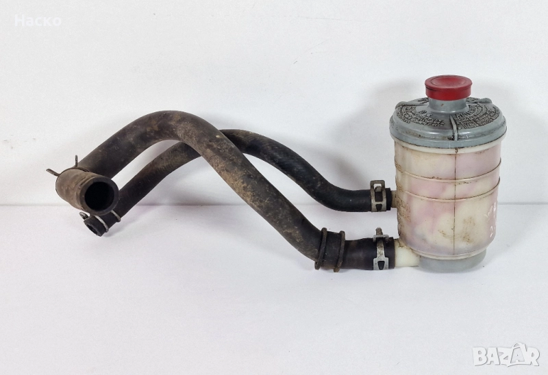 Казанче Хидравлика Хидравлична Течност Хонда Акорд 7 VII 2.4 Honda Accord 7 VII 2.4 2003-2008, снимка 1