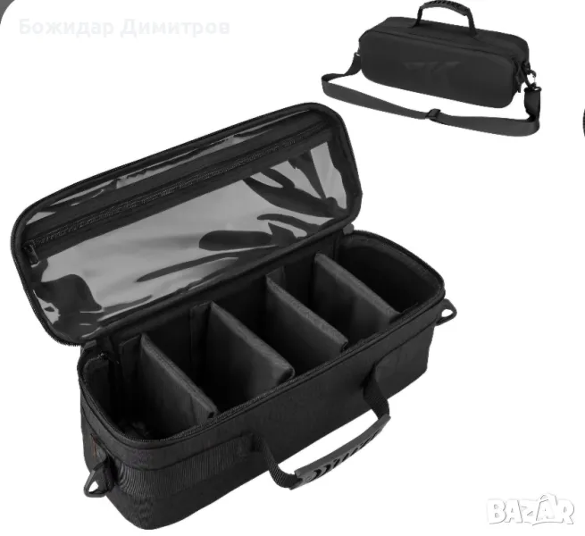 чанта за макари , снимка 1