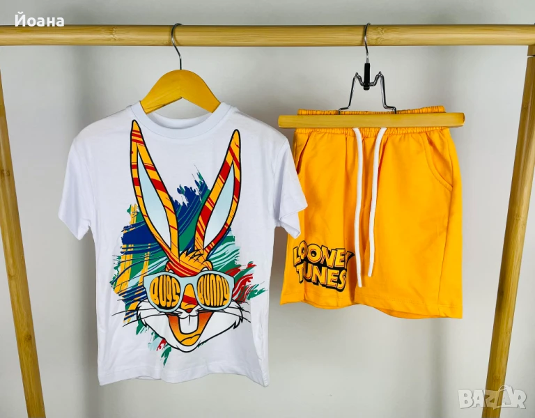 Момчешки комплекти, снимка 1