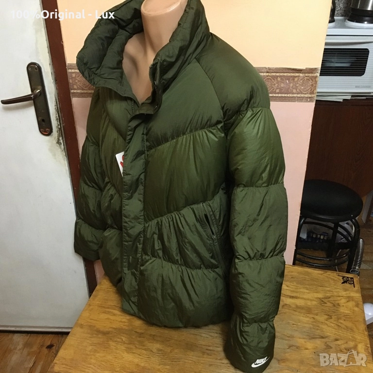 Разпродавам-NIKE-orginal.2XL/XL.Nov.Puheno, снимка 1