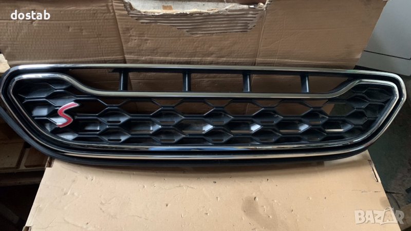 Решетка за мини Купър Mini Cooper , снимка 1