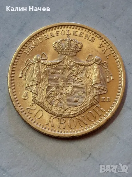 Златни монети, снимка 1