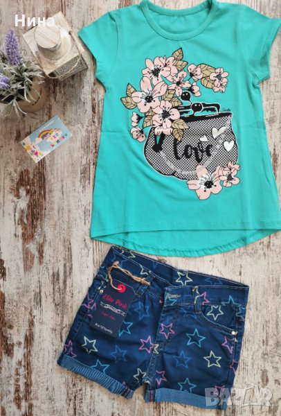 Туника Sevtex, снимка 1