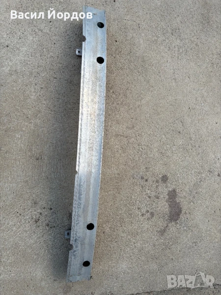 Основа задна броня за Шевролет Крузе / Chevrolete cruze / 13423587 / 3905 113/15 / , снимка 1