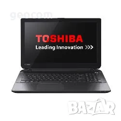 Toshiba Satellite L50-A-119 на части (Черен), снимка 1