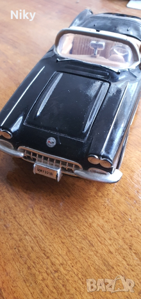 Chevy 1959 1:24, снимка 1