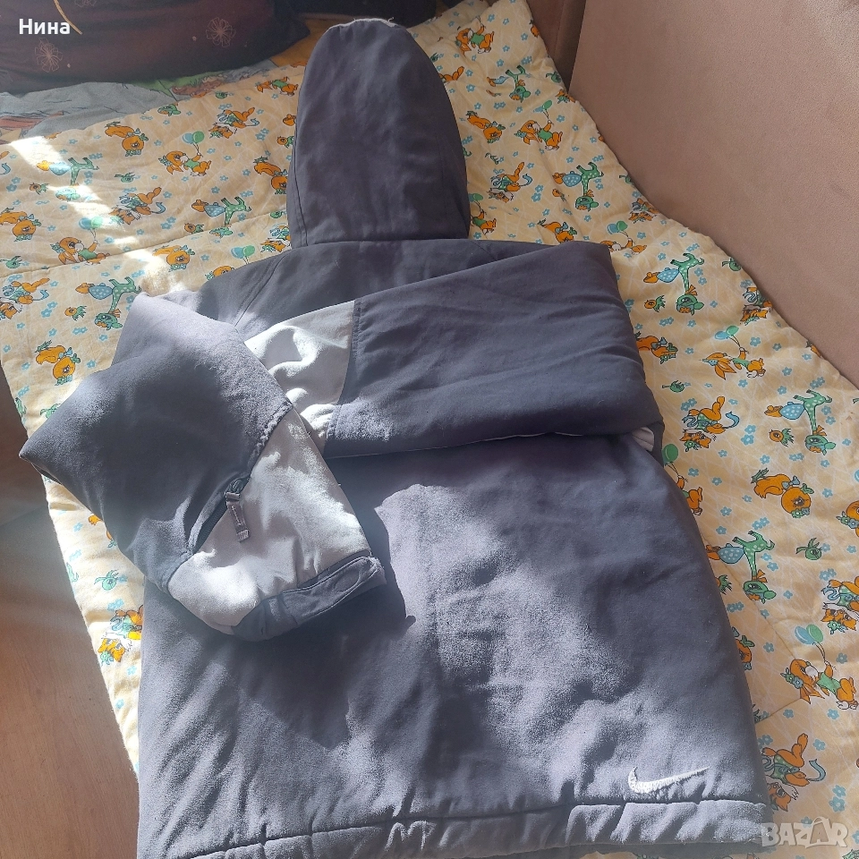 Детско зимо яке , снимка 1