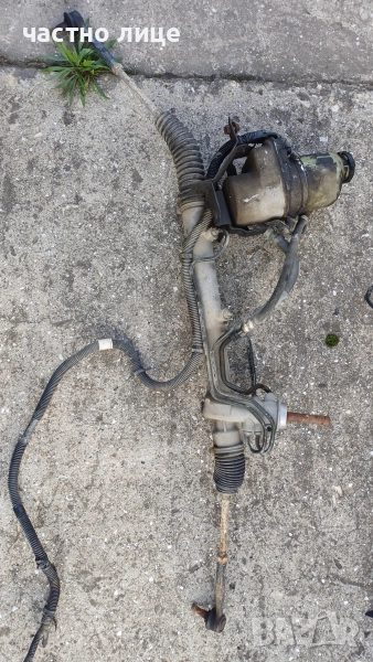 Кормилна рейка за Opel Astra H,G - 025 0080025001, снимка 1