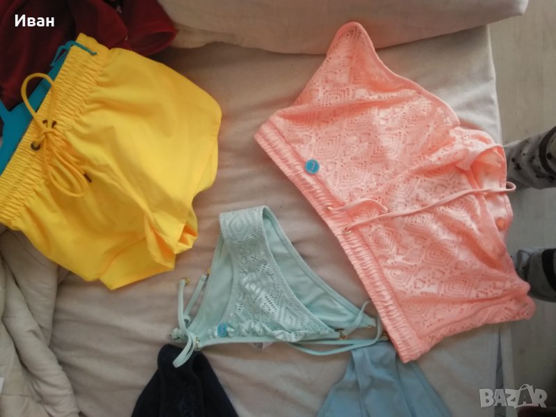 Нови бански, снимка 1