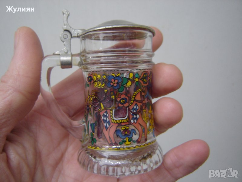 МИНИ ХАЛБА, снимка 1