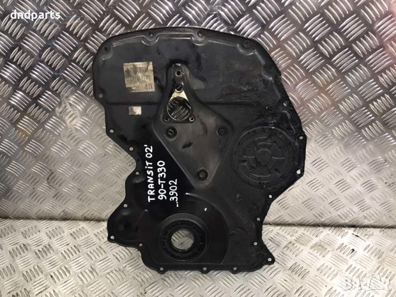 Ангренажен капак Ford Transit 2.4TD,90-T330,2002г., снимка 1