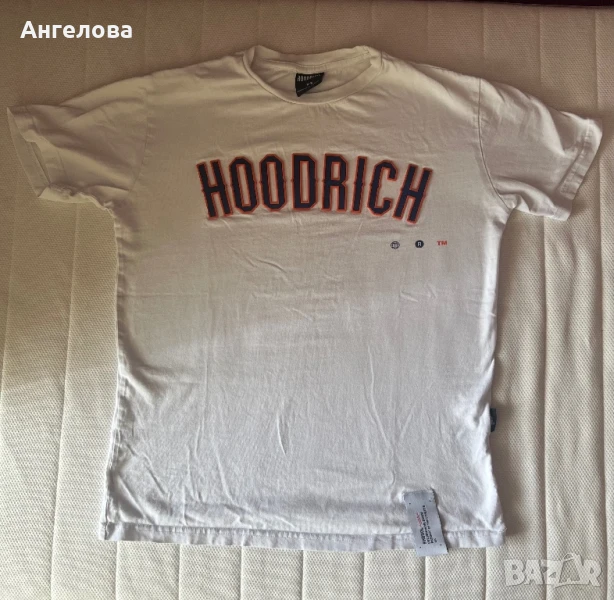Hoodrich тениска XS, снимка 1