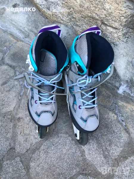 детски ролери, снимка 1