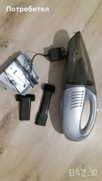 Ръчна прахосмукачка, снимка 1