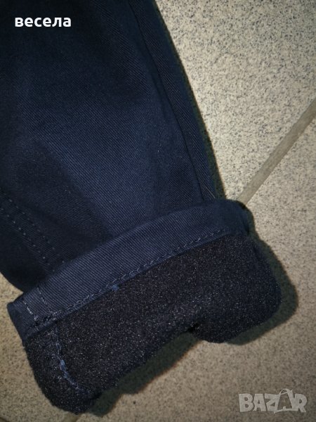 Нови термо панталони меки и топли , снимка 1
