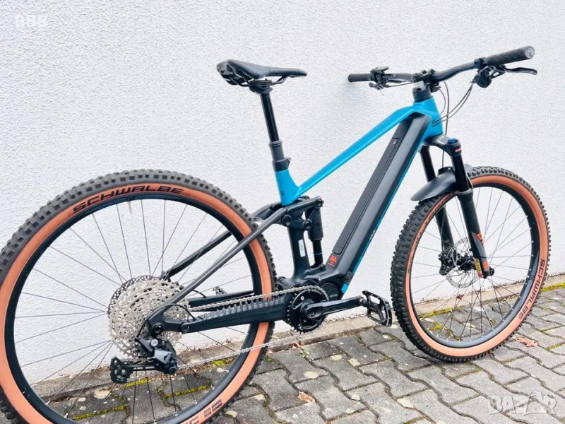 Електрически велосипед Буллс 29" L, снимка 1