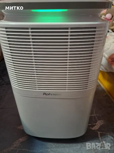 rohnson R9912, снимка 1