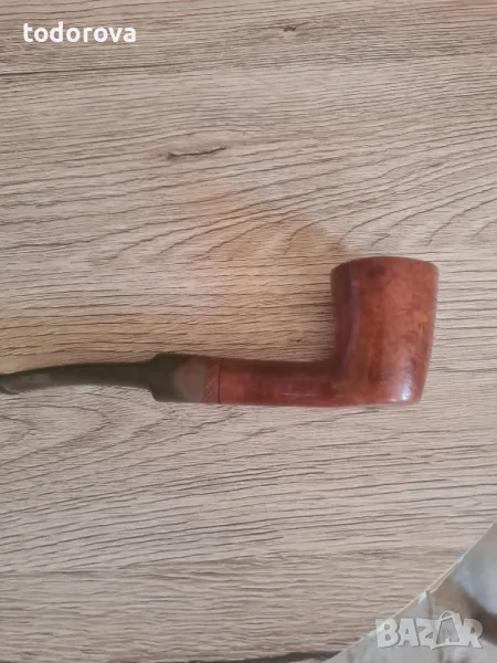 лула махагон, снимка 1