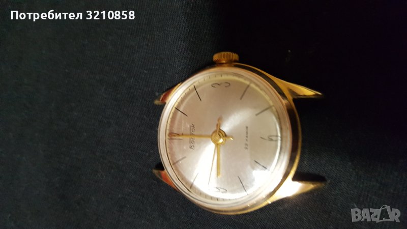 Восток прецизние, снимка 1