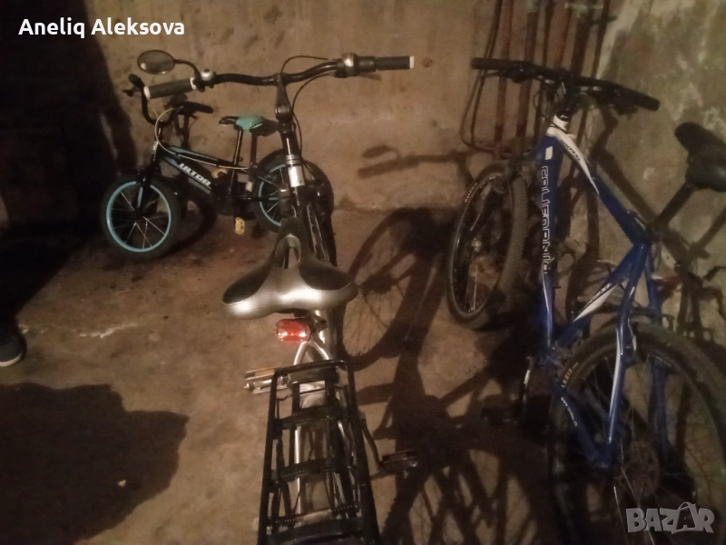 Продавам дамско колело внос от Германия , снимка 1