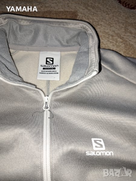 Salomon  Дамско Горнище  XL, снимка 1