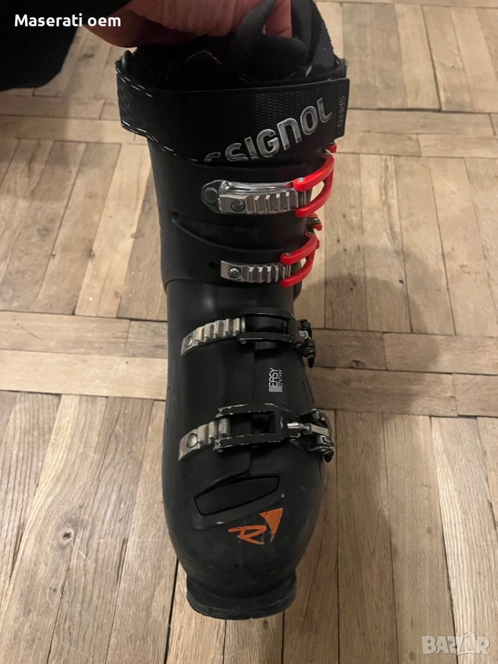 Ски обувки rossignol speed 45 29-29.5 338, снимка 1