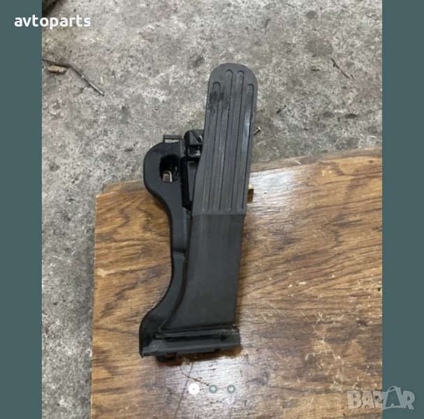 Vw golf 6 1.2tsi педал газ, снимка 1